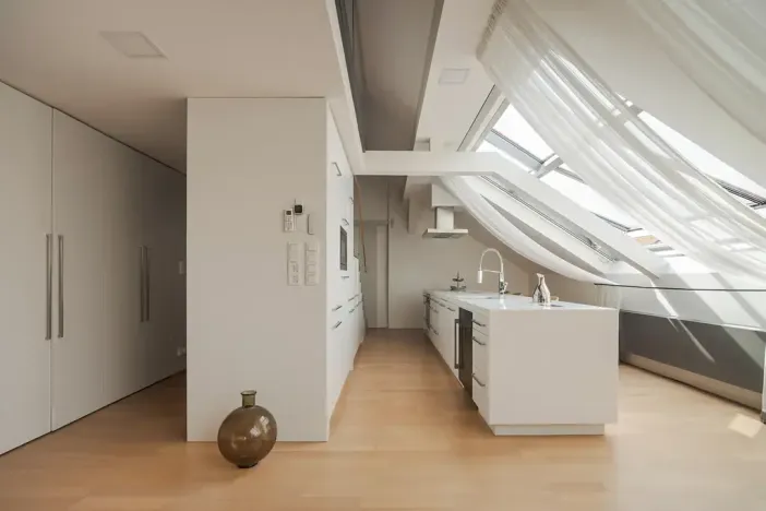 Prodej bytu 5+kk, Praha, Zborovská, 215 m2