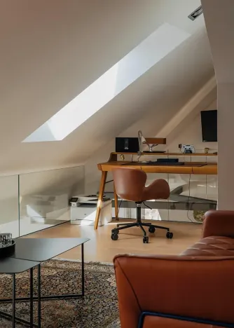 Prodej bytu 5+kk, Praha, Zborovská, 215 m2