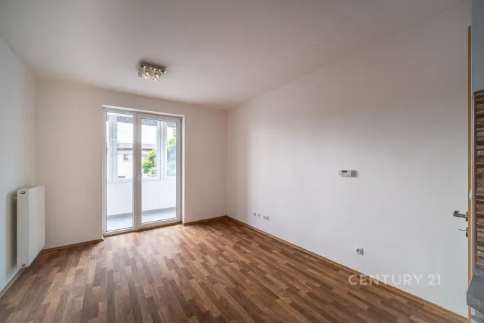 Prodej bytu 2+kk, České Budějovice - České Budějovice 5, Dobrovodská, 42 m2