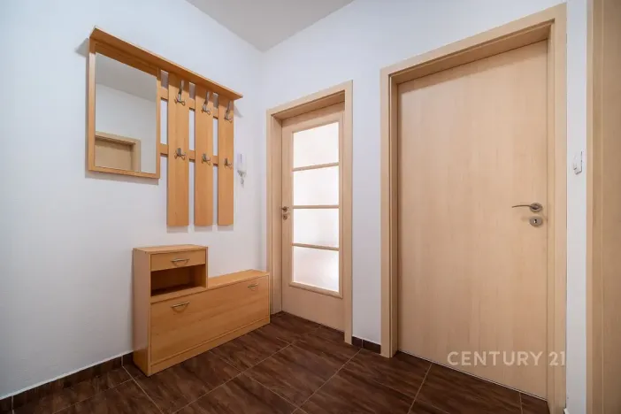 Prodej bytu 2+kk, České Budějovice - České Budějovice 5, Dobrovodská, 42 m2