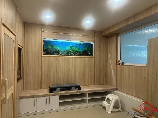 Pronájem ordinace, Napajedla, Dr. Beneše, 375 m2
