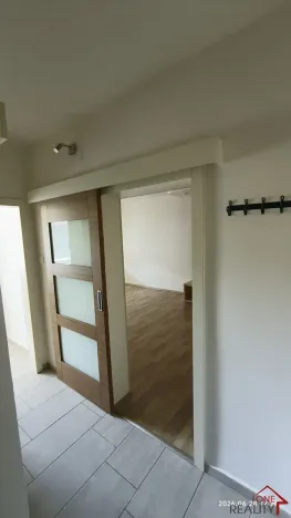 Pronájem bytu 1+1, Staré Město, Kopánky, 35 m2