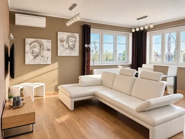 Pronájem bytu 2+kk, Plzeň, Revoluční, 54 m2
