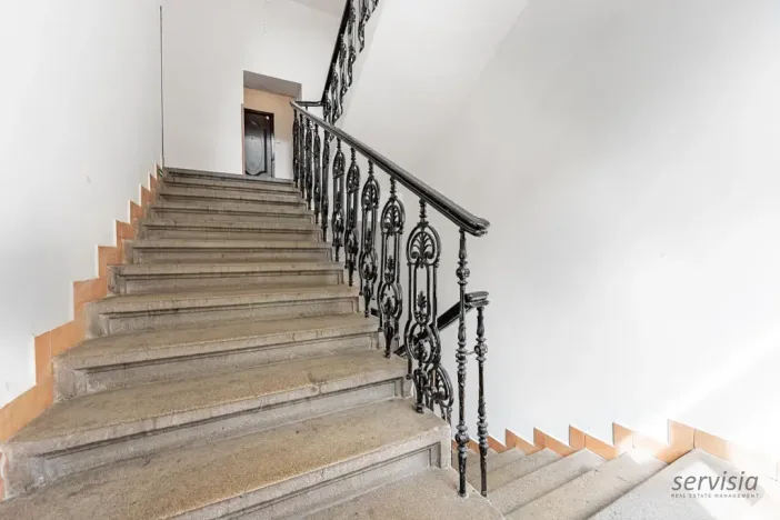 Prodej bytu 2+kk, Praha - Libeň, Sokolovská, 57 m2