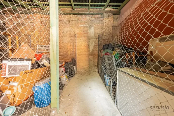 Prodej bytu 2+kk, Praha - Libeň, Sokolovská, 57 m2