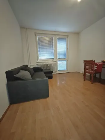 Pronájem bytu 2+1, Vsetín, Smetanova, 52 m2