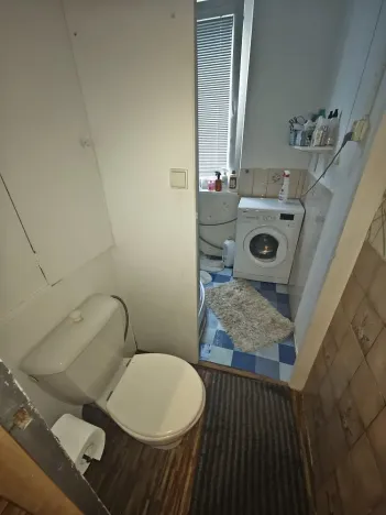 Pronájem bytu 2+1, Vsetín, Smetanova, 52 m2
