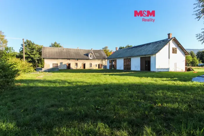 Prodej rodinného domu, Černá Voda, 291 m2
