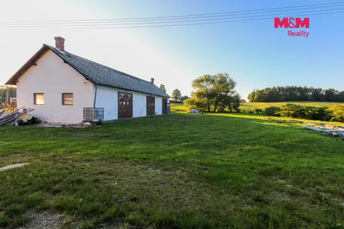Prodej rodinného domu, Černá Voda, 291 m2