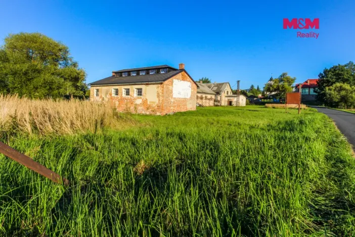 Prodej rodinného domu, Černá Voda, 291 m2