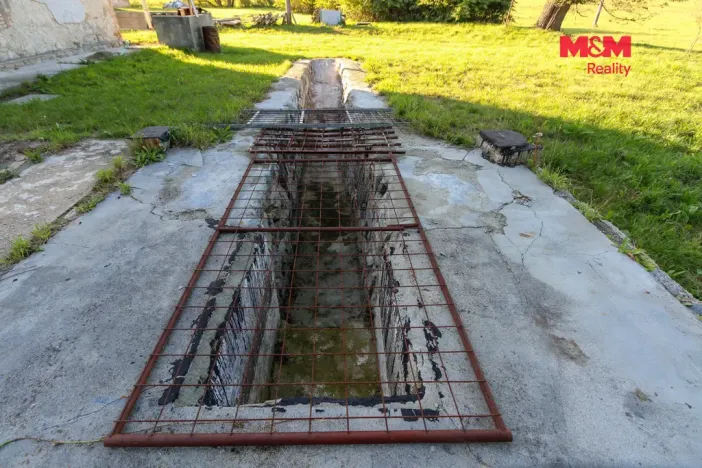 Prodej rodinného domu, Černá Voda, 291 m2