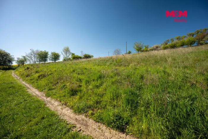Prodej pozemku pro bydlení, Halenkovice, 3259 m2