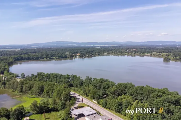 Prodej bytu 3+1, Hluboká nad Vltavou, Nerudova, 71 m2