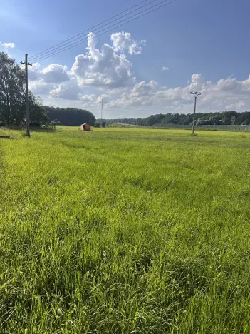 Prodej pozemku, Dobrá, 800 m2