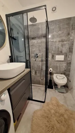 Prodej bytu 2+kk, Rovinj, Chorvatsko, 32 m2