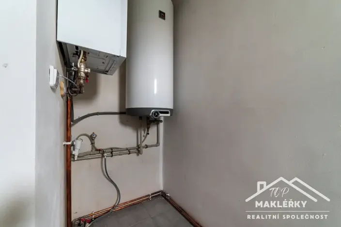 Prodej bytu 3+1, Zásmuky, Družstevní, 80 m2