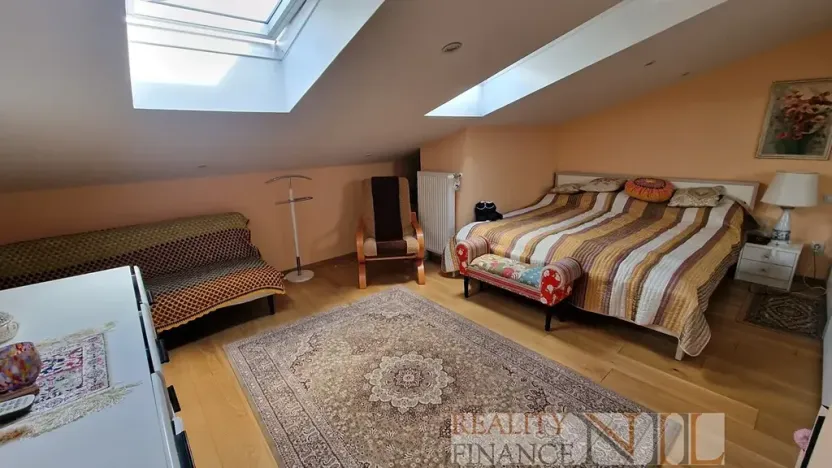 Prodej bytu 3+kk, Praha - Vršovice, 28. pluku, 109 m2