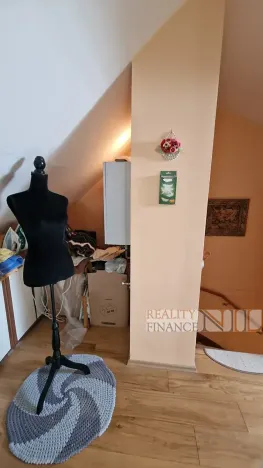Prodej bytu 3+kk, Praha - Vršovice, 28. pluku, 109 m2