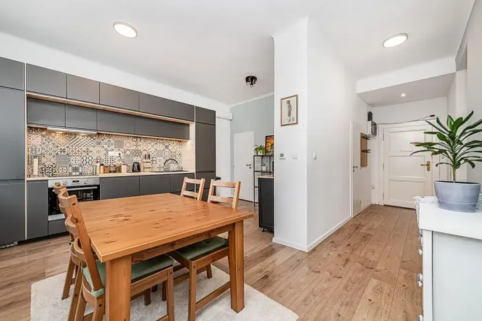 Prodej bytu 3+kk, Praha - Michle, Nuselská, 69 m2