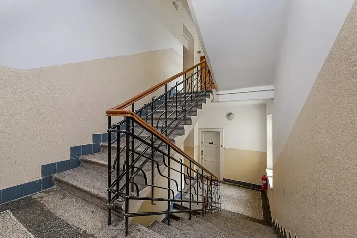 Prodej bytu 3+kk, Praha - Michle, Nuselská, 69 m2