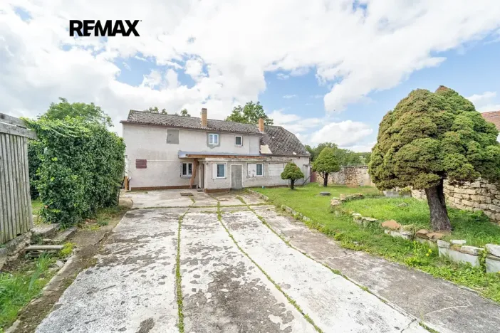 Prodej rodinného domu, Bubovice, Nad Kapličkou, 160 m2