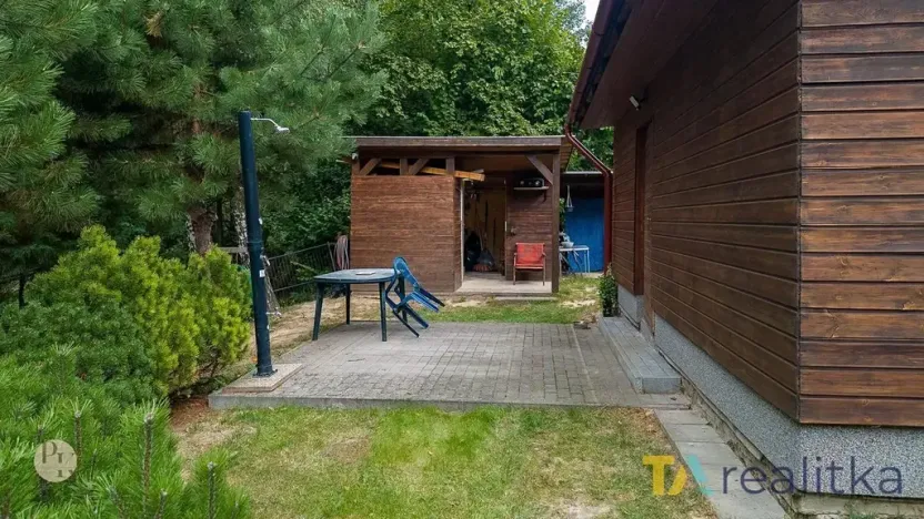 Prodej pozemku pro bydlení, Orlová, U Vodojemu, 2132 m2