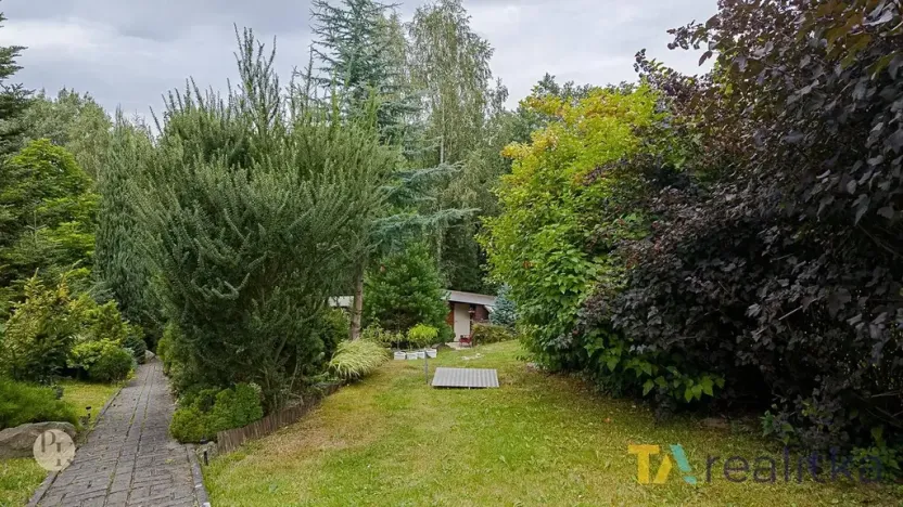 Prodej chaty, Orlová, U Vodojemu, 26 m2