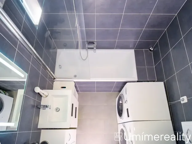 Prodej bytu 3+kk, Praha - Bohnice, Poznaňská, 76 m2