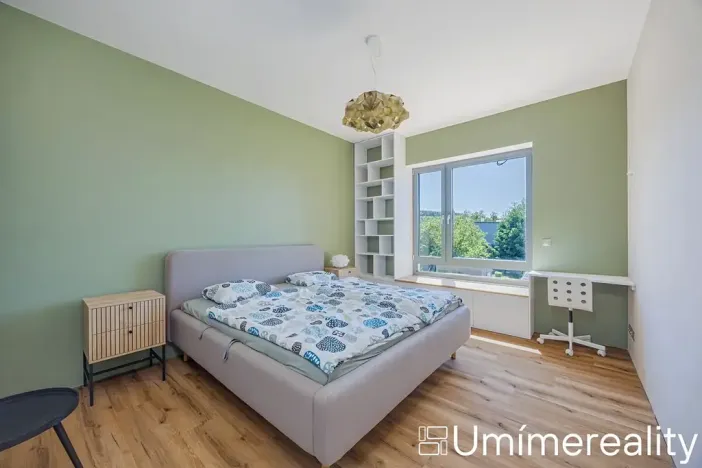 Prodej rodinného domu, Kařez, 161 m2