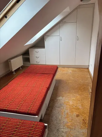Pronájem bytu 2+kk, Jesenný, 45 m2