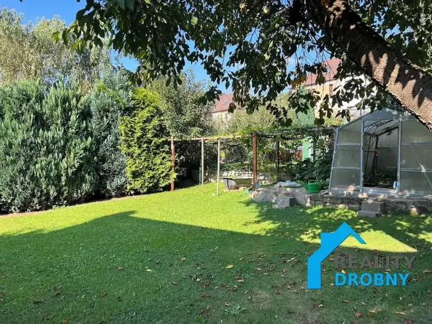 Prodej rodinného domu, Děčín, Na Pěšině, 205 m2