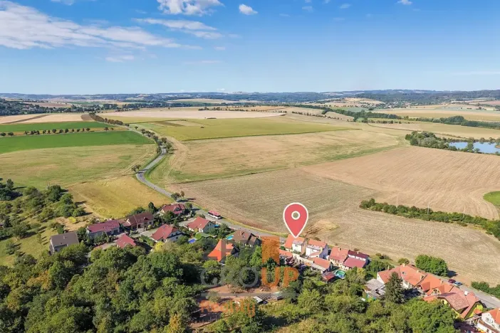 Prodej rodinného domu, Skalice nad Svitavou, 109 m2
