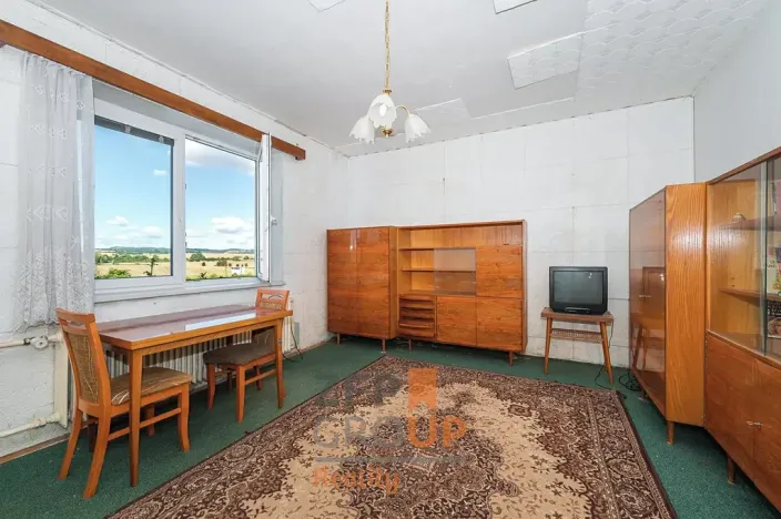 Prodej rodinného domu, Skalice nad Svitavou, 109 m2