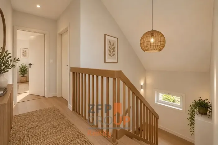 Prodej rodinného domu, Skalice nad Svitavou, 109 m2