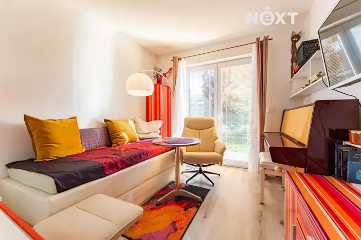 Prodej rodinného domu, Šumperk, Švédská, 94 m2