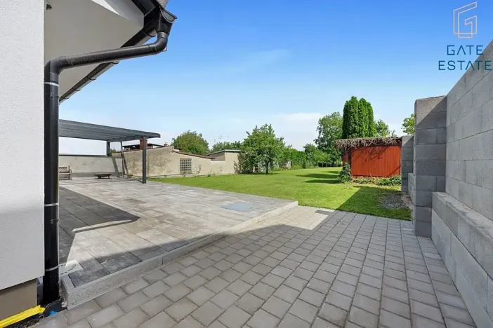 Prodej rodinného domu, Holešov, 83 m2