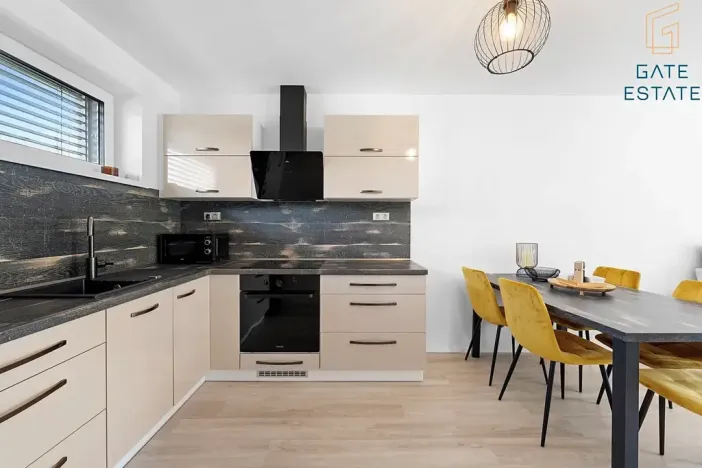 Prodej rodinného domu, Holešov, 83 m2