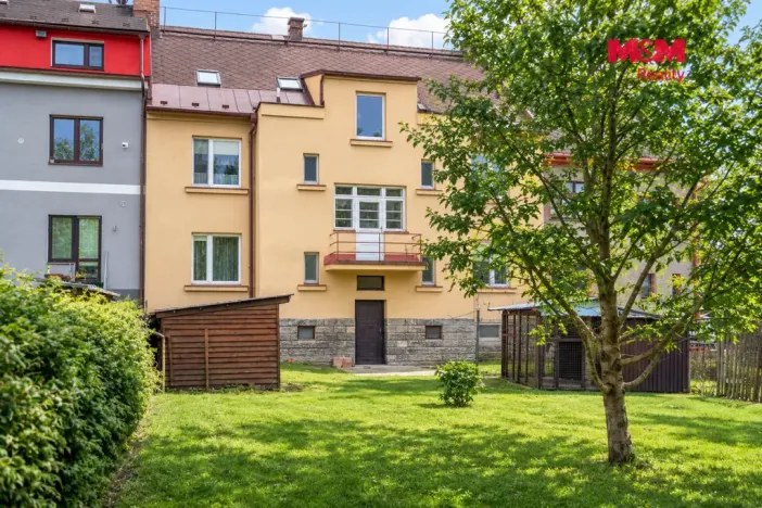 Pronájem bytu 2+1, Police nad Metují, Zahradní, 72 m2