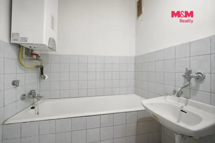 Prodej bytu 3+kk, Pardubice - Ohrazenice, Trnovská, 69 m2