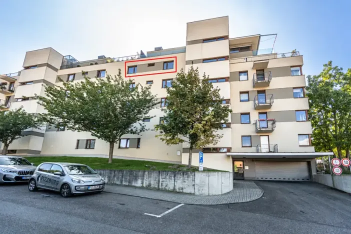 Pronájem bytu 3+kk, Praha - Modřany, Na Srážku, 90 m2