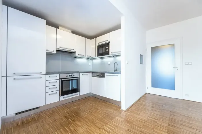 Pronájem bytu 3+kk, Praha - Modřany, Na Srážku, 90 m2