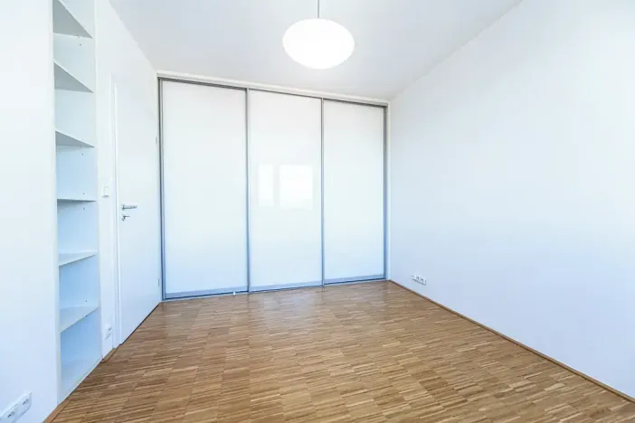 Pronájem bytu 3+kk, Praha - Modřany, Na Srážku, 90 m2