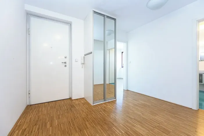 Pronájem bytu 3+kk, Praha - Modřany, Na Srážku, 90 m2