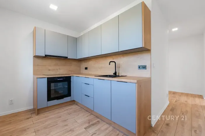 Pronájem bytu 3+1, Most, Jaroslava Vrchlického, 56 m2