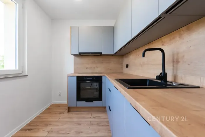 Pronájem bytu 3+1, Most, Jaroslava Vrchlického, 56 m2