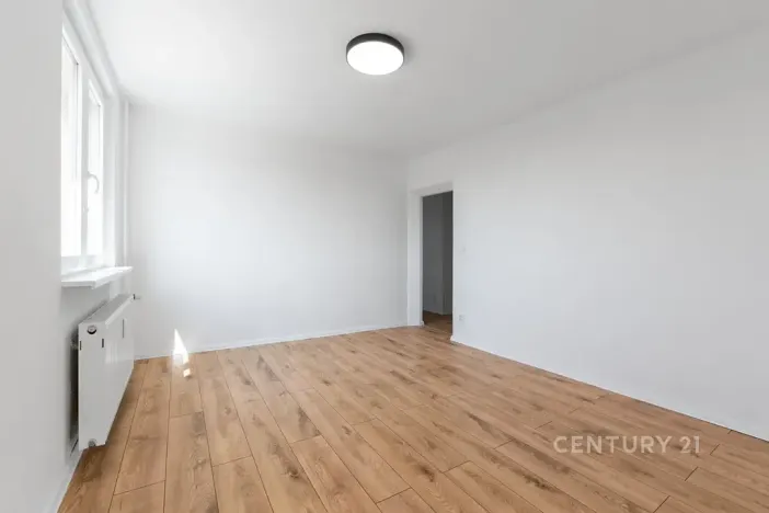 Pronájem bytu 3+1, Most, Jaroslava Vrchlického, 56 m2