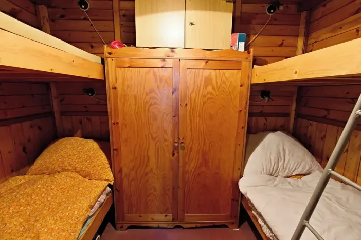Prodej chaty, Horšovský Týn, 40 m2