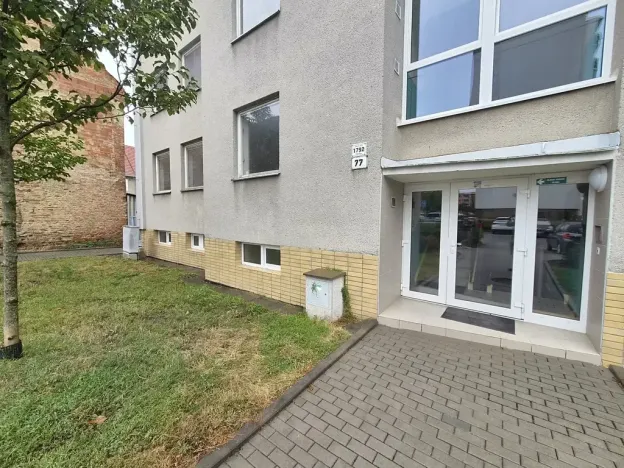Prodej bytu 3+1, Prostějov, Tylova, 81 m2