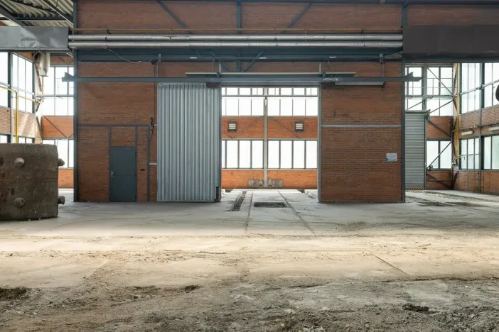 Prodej výrobních prostor, Ostrava, 9648 m2