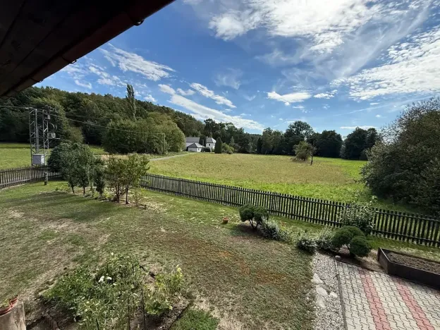 Prodej chaty, Lazníčky, 104 m2